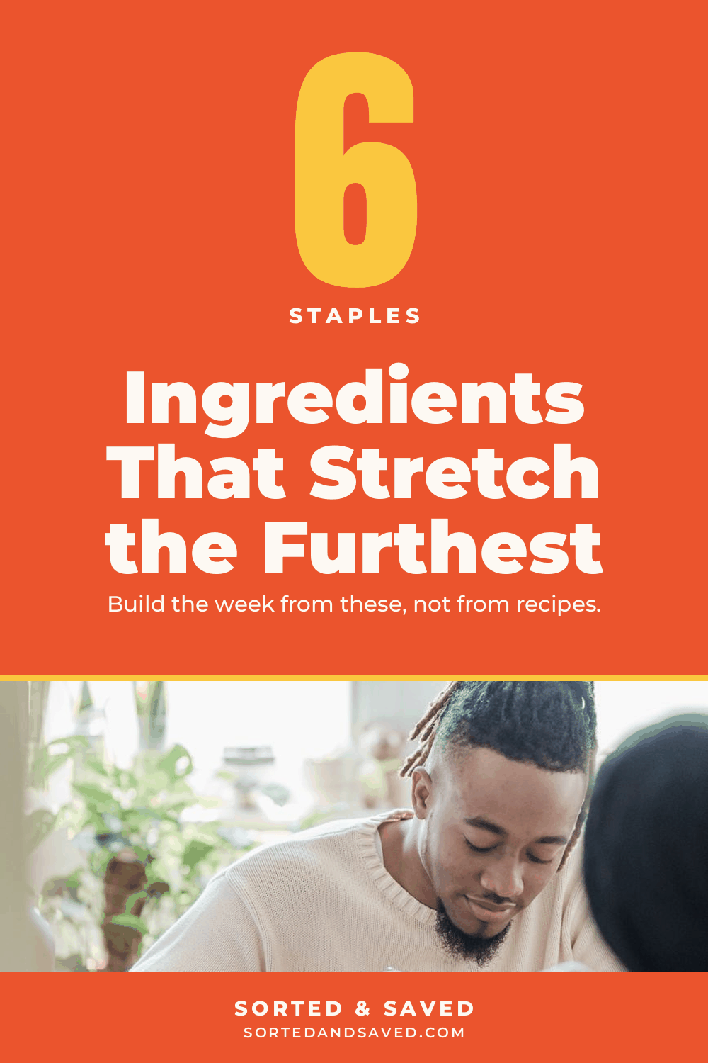 Cheap Family Meals That Don’t Feel Like Cutting Back