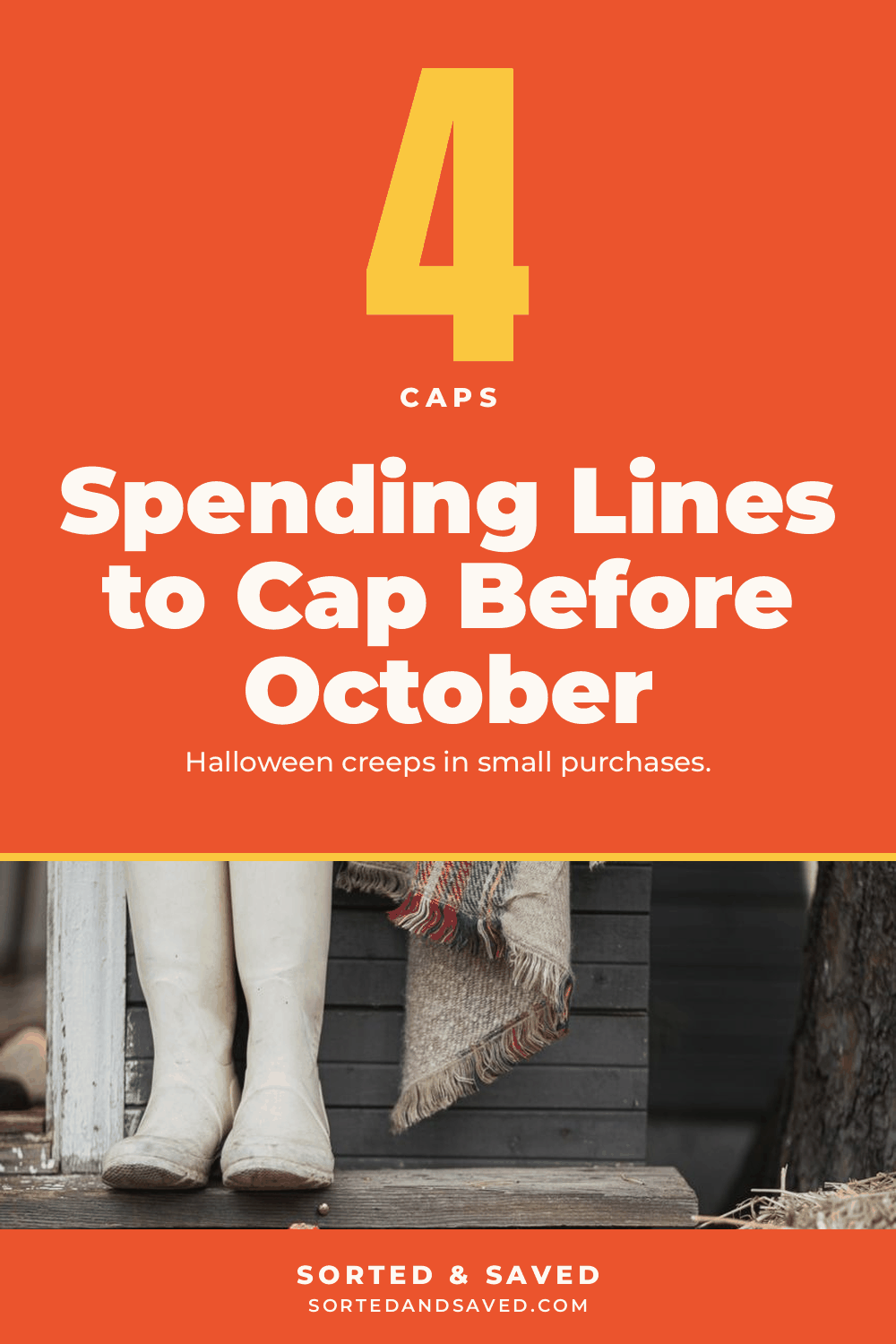 Halloween on a Budget Without It Looking Like a Budget Halloween